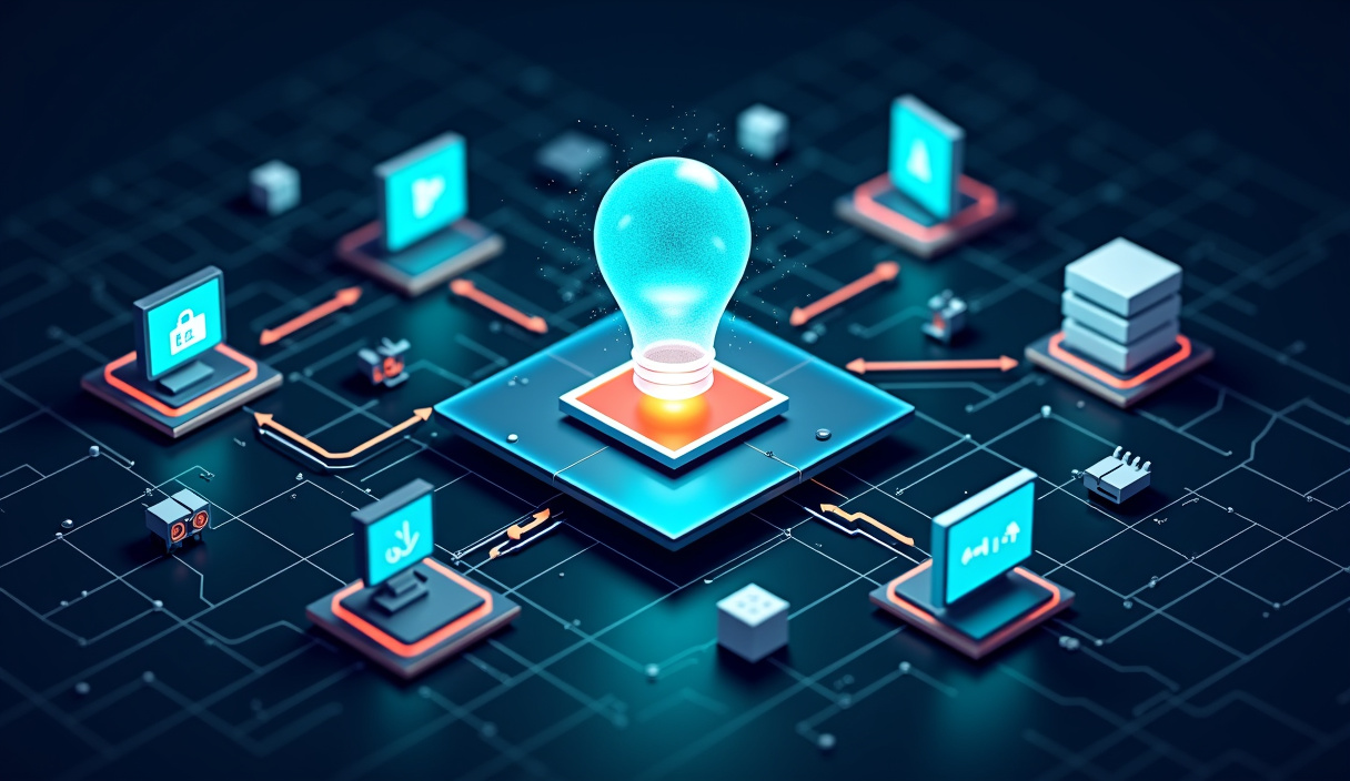 What is an ai automation? — ai automations businesses pay for