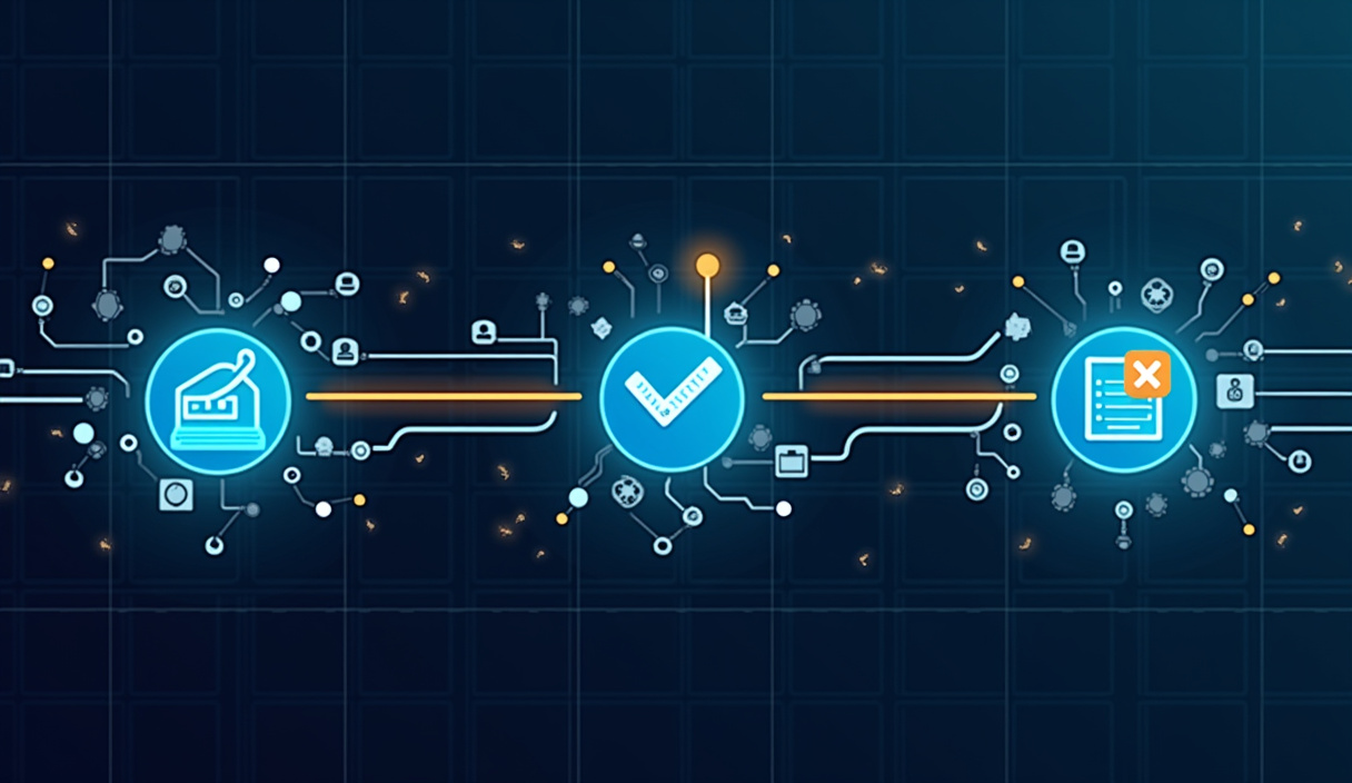 What you need — ai agents vs automations