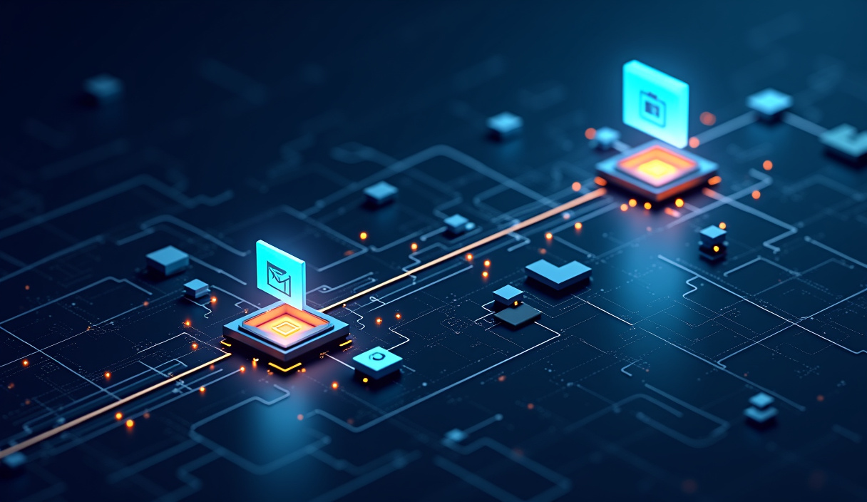 What you need — ai automation for small business