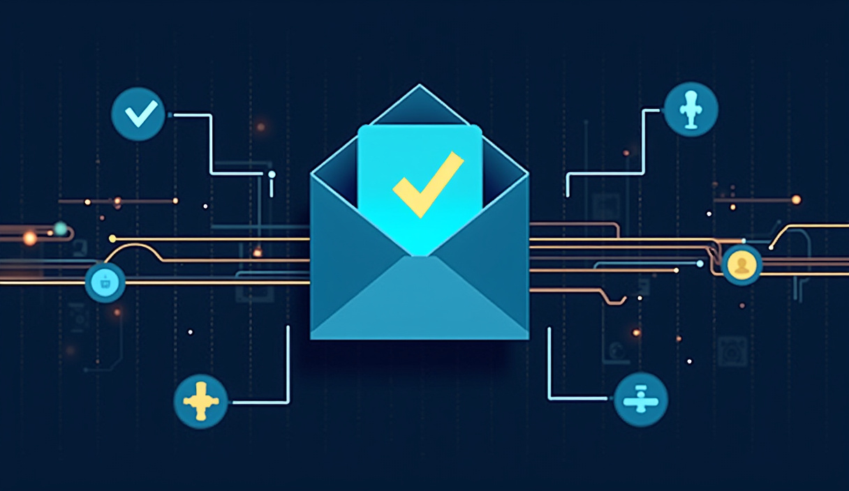 What you need — how to automate email with ai