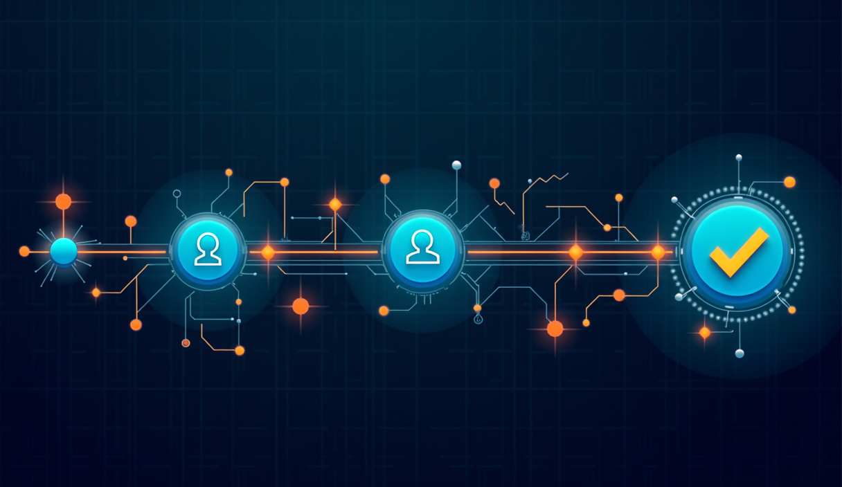 What you need — automate lead generation with ai