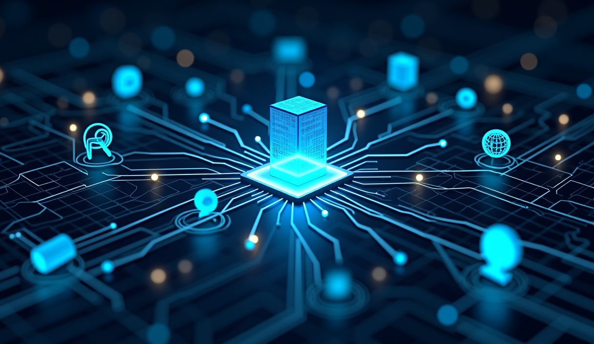 What does the AI content repurposing agent produce?