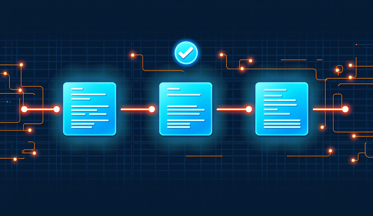 What is the exact process for how to build a rag support agent?
