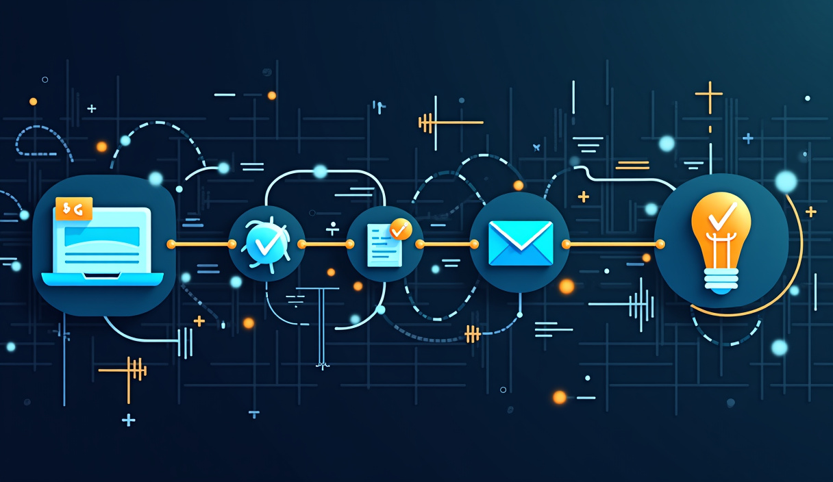 What you need — how to get ai automation clients