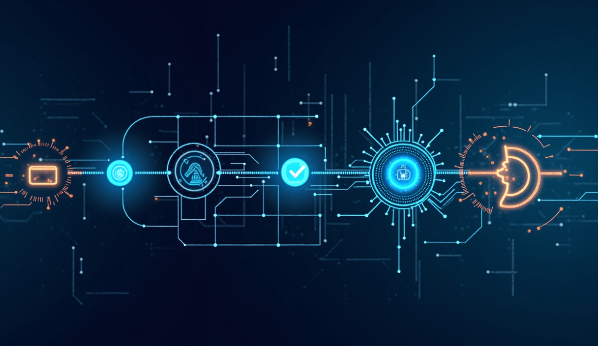 What you need — voice ai agents for local businesses