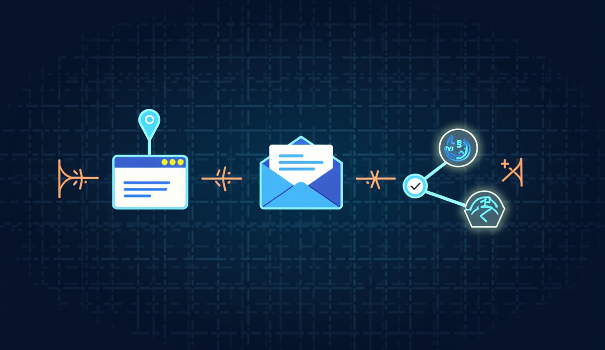 What you need — n8n webhook to email tutorial