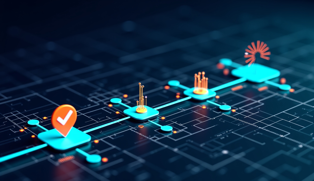 What you need — no code ai automation