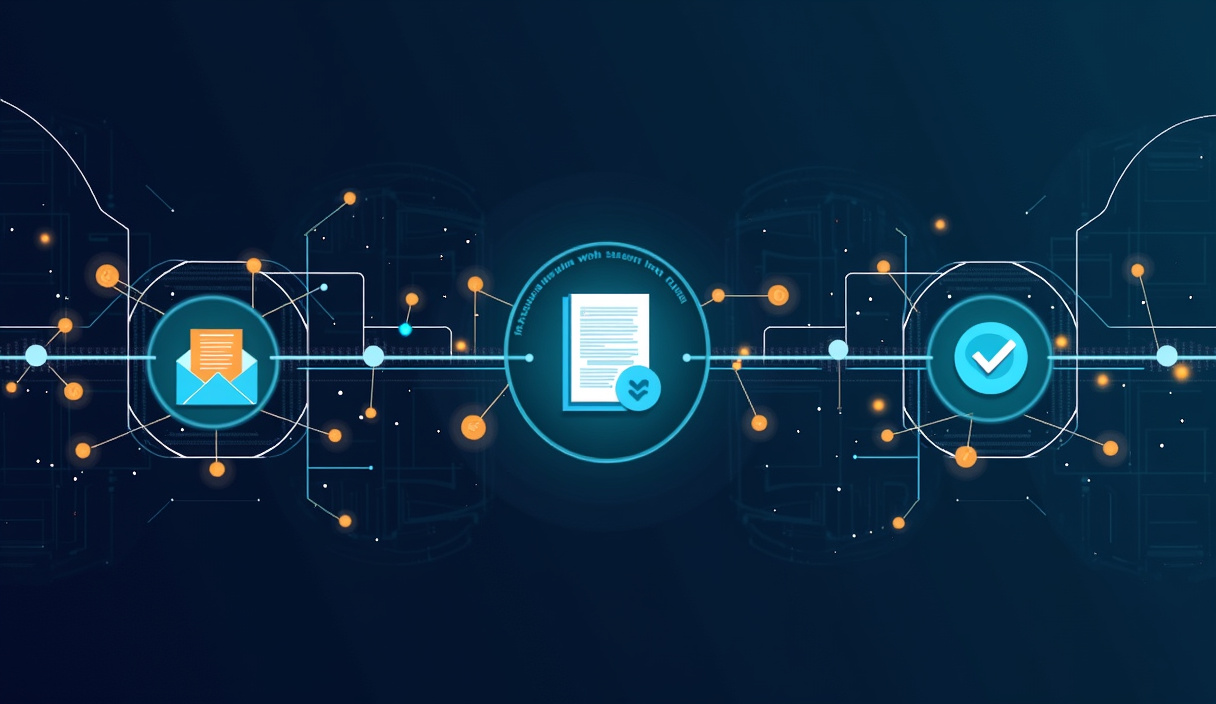 What you need — build semantic search for legal documents